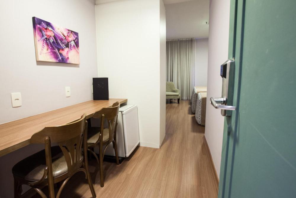 Hotel Gallant